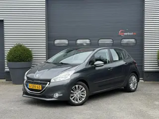 Peugeot 208 1.2 VTi Active | Navigatie | Climate Control | Carplay | Parkeersensoren | Lichtmetalen 
