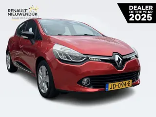 Renault Clio TCe 90 Expression l AIRCO l PARKEERSENSOREN l NAVIGATIE