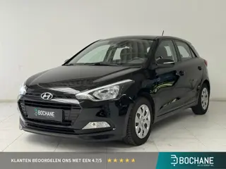 Hyundai i20 1.0 T-GDI Comfort | Navigatie | Camera | Stoelverwarming | Airco | All-Season Banden |