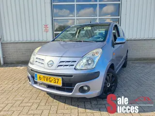 Nissan Pixo 1.0 Acenta