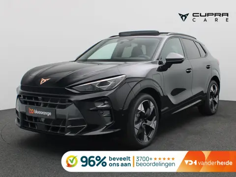 CUPRA Terramar 1.5 TSI e-Hybrid Business 204PK DSG Pano-Schuifdak, Trekhaak, 20" LM Velgen, Memoryst