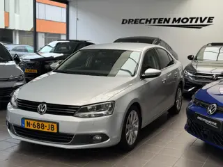 Volkswagen Jetta 1.4 TSI Highline DSG