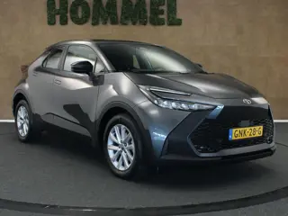 Toyota C-HR 1.8 Hybrid 140 Active - ORIGINEEL NEDERLANDSE AUTO - AFKOMSTIG VAN 2E EIGENAAR - CAMERA 