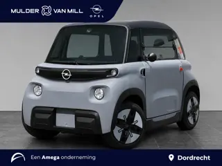 Opel Rocks Electric GS | UIT VOORRAAD | TWO-TONE! | PANODAK | VERWARMING | SPIEGEL | TELEFOONHOUDER 