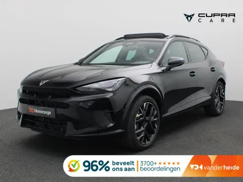 CUPRA Formentor 1.5 TSI e-Hybrid Tribe Edition 204PK DSG Panoramadak, Trekhaak, Keyless, Memorystoel