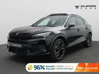 CUPRA Formentor 1.5 TSI e-Hybrid Tribe Edition 204PK DSG Panoramadak, Trekhaak, Keyless, Memorystoel