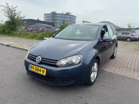 Volkswagen Golf 1.6 TDI Highline AIRCO-NAVI-PDC