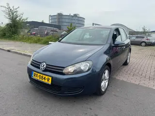 Volkswagen Golf 1.6 TDI Highline AIRCO-NAVI-PDC