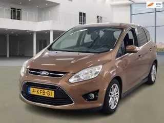 Ford C-Max 1.0 Titanium