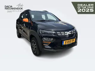 Dacia Spring Expression 27 kWh l Demo Zuidoost l Vraag naar beschikbaarheid