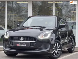 Suzuki Swift 1.2 Hybride Bluetooth/Cruise/Airco