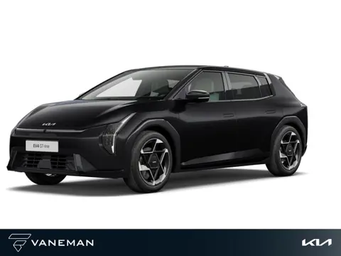 Kia EV4 GT-Line Business Edition 81.4 kWh | Cruise control adaptief met Stop&Go en stuurhulp | Zelf 