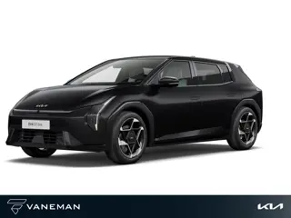 Kia EV4 GT-Line Business Edition 81.4 kWh | Cruise control adaptief met Stop&Go en stuurhulp | Zelf 
