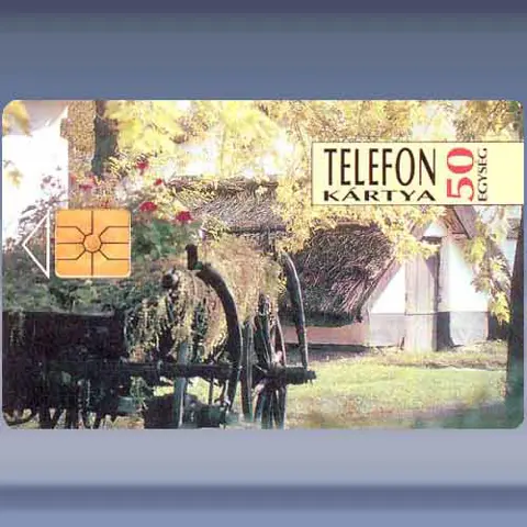 Wagen (1993)