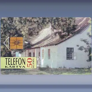 White House (1993)