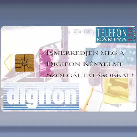 Digifon (1993)
