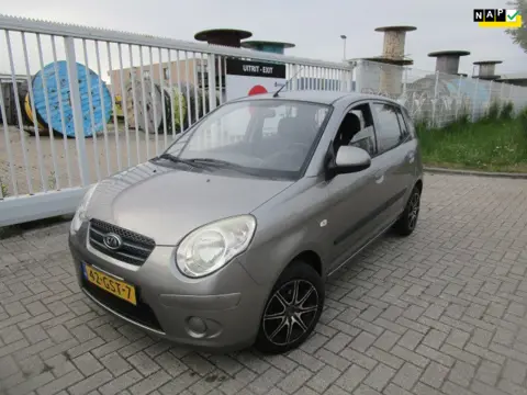 Kia Picanto 1.0 X-pect