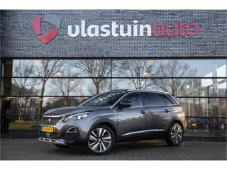 Peugeot 5008 1.2 PureTech GT-Line 7p , Panoramadak,