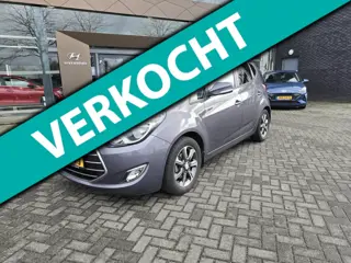 Hyundai Ix20 1.6i Premium 1e eig/NL-auto