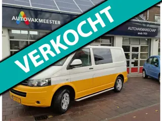 Volkswagen Transporter 2.0 TDI L1H1 T800