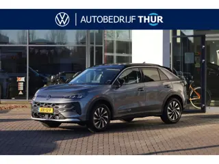 Volkswagen T-Roc 1.5 eTsi Life First Edition 116PK / 85kW DSG, Demonstratie voertuig (beschikbaar pe
