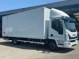 Iveco Eurocargo ML120E22 (bj 2023, automaat)