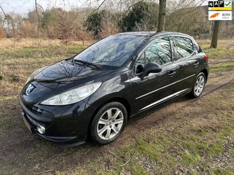 Peugeot 207 1.6 VTi XS Pack apk t/m 20-05-2026