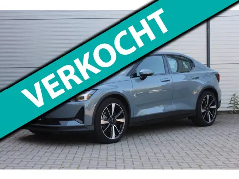 Polestar 2 Standard Range Single Motor 63 kWh Memory/Winterpakket
