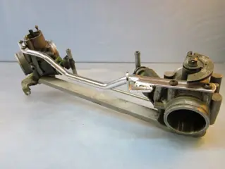 Used injectieset 1100 sport '99