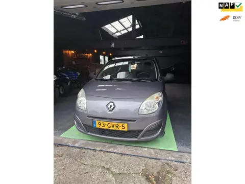 Renault Twingo 1.2 Authentique nw apk