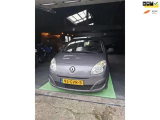 Renault Twingo 1.2 Authentique nw apk