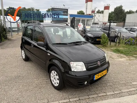 Fiat Panda 1.2 Edizione Cool*MOOIAUTO*AIRCOIJSKOUD*