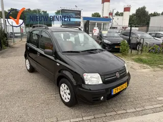 Fiat Panda 1.2 Edizione Cool*MOOIAUTO*AIRCOIJSKOUD*