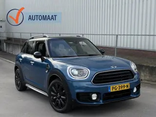 MINI Countryman 1.5 Cooper | Harmon Kardon | Automaat