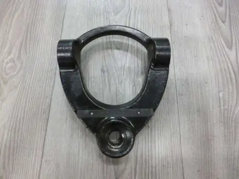 DRAAGARM BMW K 1200 S 2004 - 2009