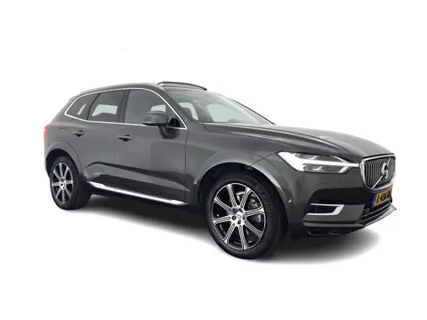 Volvo XC60 2.0 T8 Twin Engine Inscription AWD (Plug-In) *PANO | LEATHER | FULL-LED | BOWERS&WILKINS 