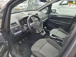 Opel Zafira 1.6 Enjoy