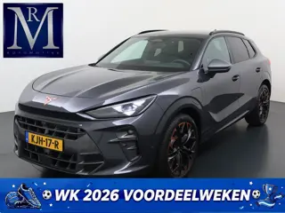 CUPRA Terramar 1.5 TSI e-Hybrid Business 204pk VAN 52000,- VOOR 47.440,- UW WKVOORDEEL: 4.460,- ZGAN