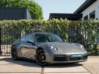 Porsche 911 3.0 Carrera S | Sport-Stoelen | Sport-Chrono | Sport-uilaat | Bose