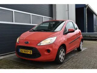 Ford Ka 1.2 Cool&Sound