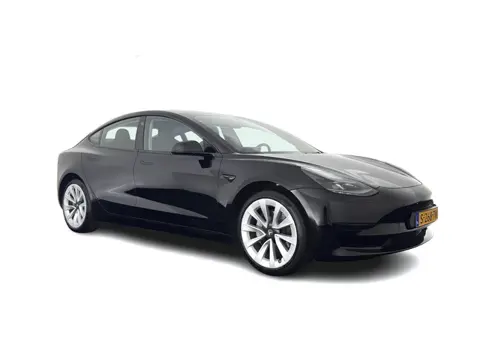 Tesla Model 3 Standard RWD Plus 60 kWh [3-Fase-11kW] {SoH-90%} (INCL-BTW) Aut. *PANO | AUTOPILOT | L
