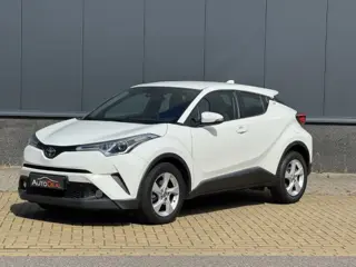 Toyota C-HR 1.2 Dynamic (bj 2016)