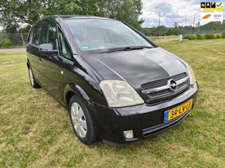 Opel Meriva 1.6-16V Cosmo ( Apk tot 25-06-2027 )
