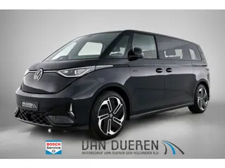 Volkswagen ID. Buzz GTX 4MOTION 86 kWh LWB 6p. Trekhaak, Memory, ACC, Camera