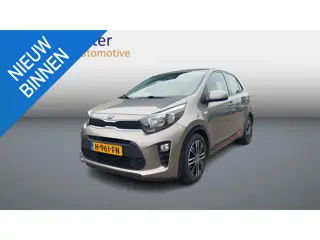 Kia Picanto 1.0 MPi DynamicPlusLine GT Edition|Carplay|Volledig Dealeronderhouden