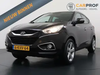 Hyundai ix35 1.6i GDI Style NAP !!!! | Camera |  Navigatie| Panorama dak |