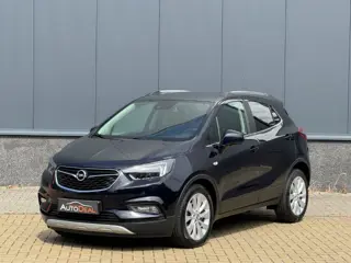 Opel Mokka X 1.4 Turbo Business+ (bj 2018)
