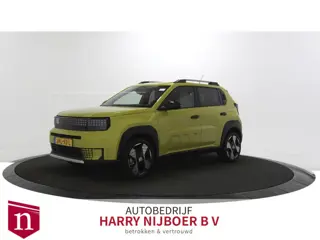 Fiat Grande Panda La Prima 11 kW 44 kWh Nieuwe auto / Camera /