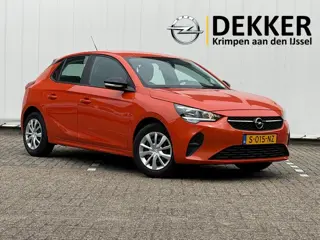Opel Corsa 1.2 Edition met Trekhaak, All-Season Banden, Airco