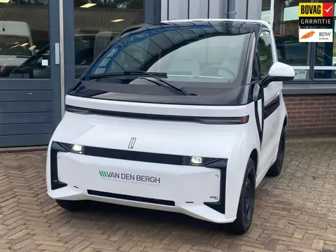 LINKTOUR ALUMI Elite+ L7 90km/u versie
